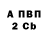 Амфетамин 98% King343